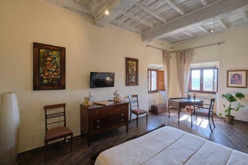 Bed & Breakfast Palazzo Mazzini