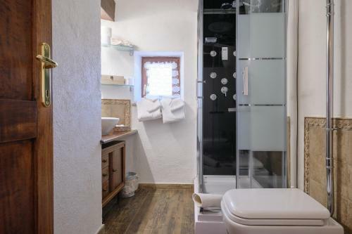 Bed & Breakfast Palazzo Mazzini