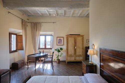 Bed & Breakfast Palazzo Mazzini