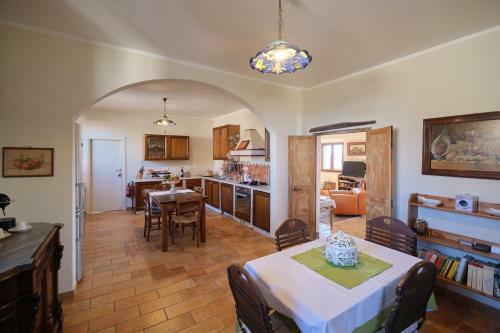 Bed & Breakfast Palazzo Mazzini
