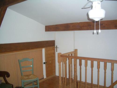 Villa Maison de Vacances Agr�able � Vivre