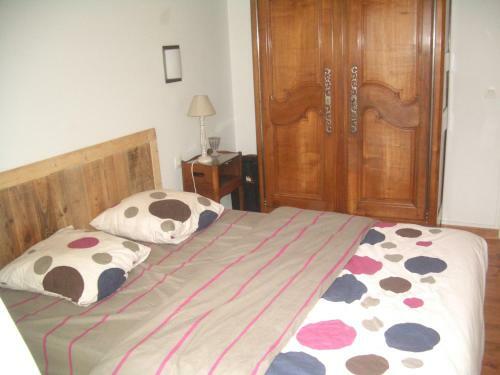 Villa Maison de Vacances Agr�able � Vivre