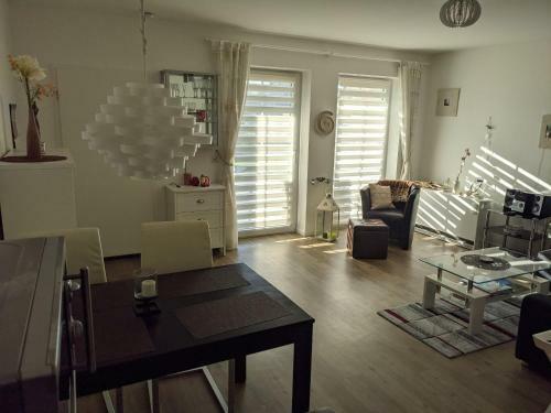 Apartamento Ferienwohnung Wattfinca