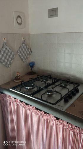 Apartamento La Sorpresa Di Civita