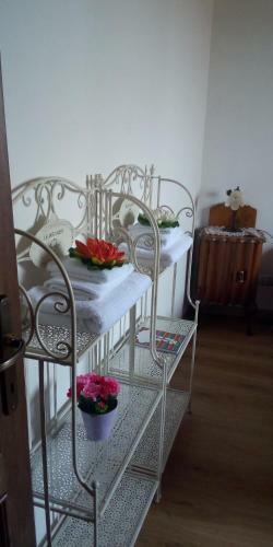 Apartamento La Sorpresa Di Civita