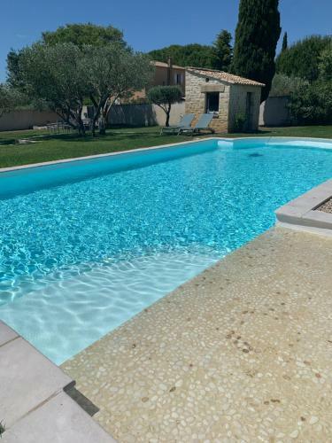 Bed & Breakfast Uz�s-pont Du Gard