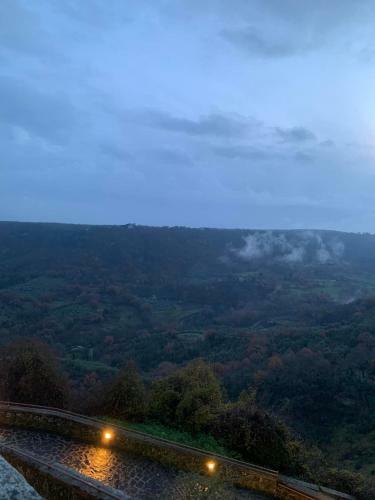 Apartamento Il Vento E La Ginestra