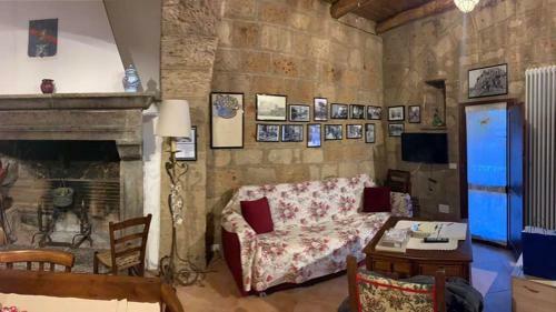 Apartamento Il Vento E La Ginestra
