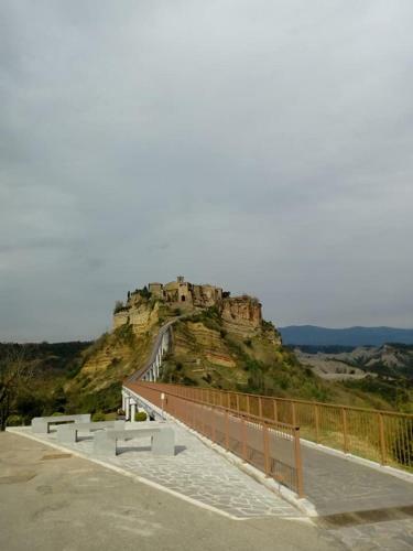 Apartamento Il Vento E La Ginestra