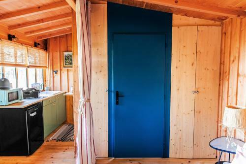 Cabane Mimi
