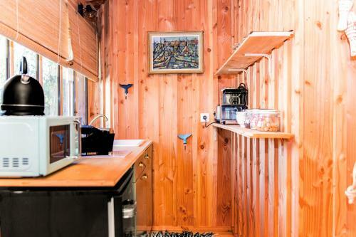 Cabane Mimi