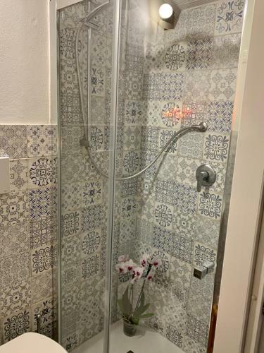 Bed & Breakfast Villa Del Lago