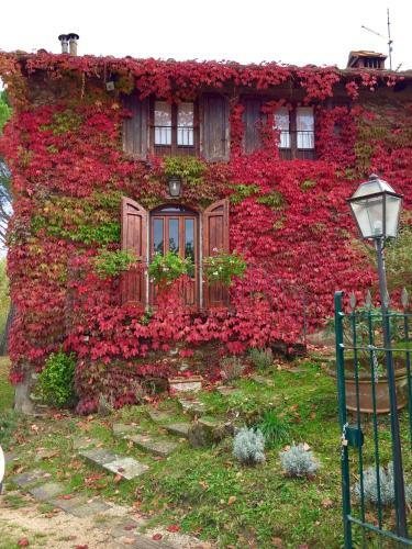 Bed & Breakfast Villa Del Lago