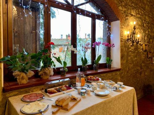 Bed & Breakfast Villa Del Lago