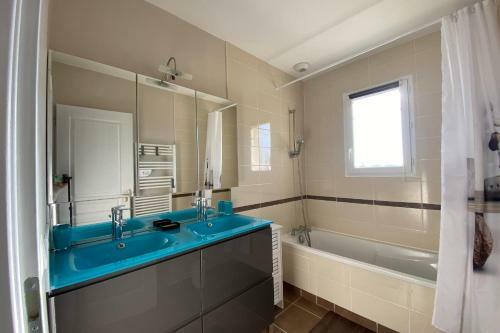 Villa Mapouchet A Ar�s