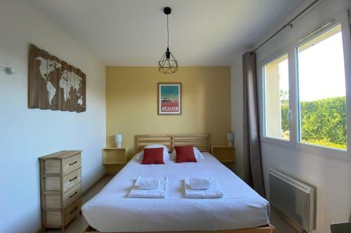 Villa Mapouchet A Ar�s