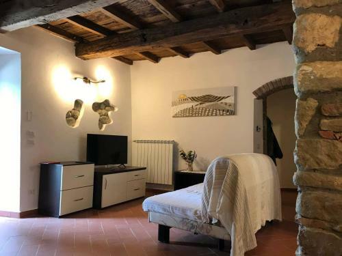 Apartamento Antica Dimora Di Laura
