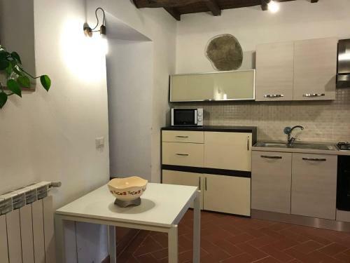 Apartamento Antica Dimora Di Laura