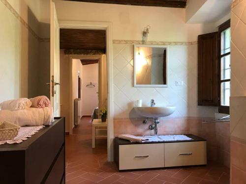 Apartamento Antica Dimora Di Laura