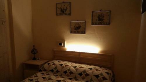 Bed & Breakfast Civita Nova
