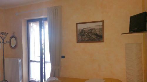 Bed & Breakfast Civita Nova
