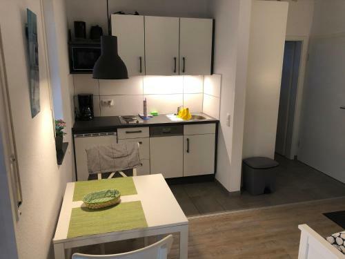 Apartamento Ferienwohnung Bei Wessels