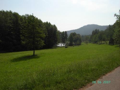 Apartamento Ferienhaus-rosensteig-127-im-eichwald