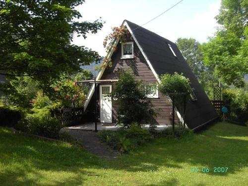 Apartamento Ferienhaus-rosensteig-127-im-eichwald