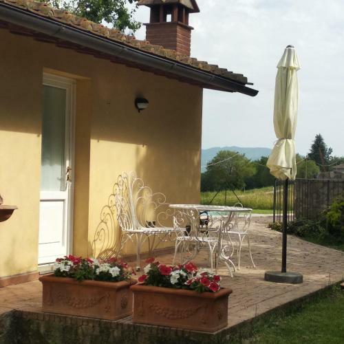 Apartamento Casa Toscana Mugello