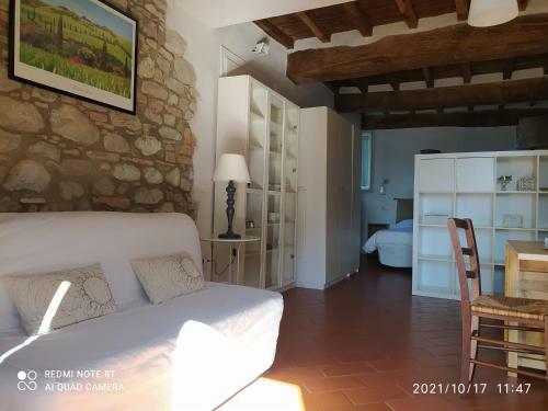 Apartamento Casa Toscana Mugello