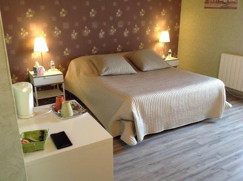 Bed & Breakfast La Freycenette