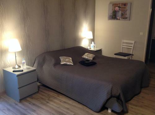 Bed & Breakfast La Freycenette