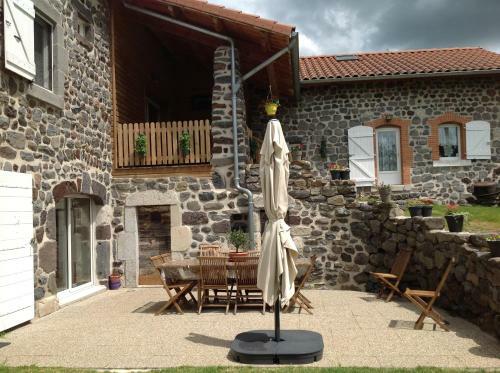 Bed & Breakfast La Freycenette