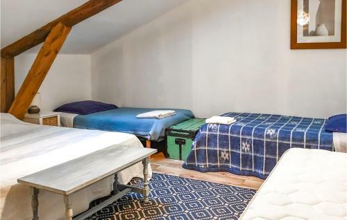 Amazing Home In Arlempdes With 4 Bedrooms