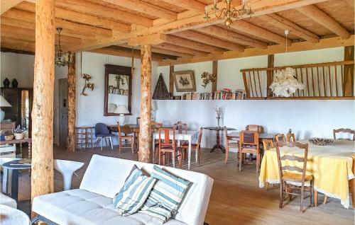 Amazing Home In Arlempdes With 4 Bedrooms