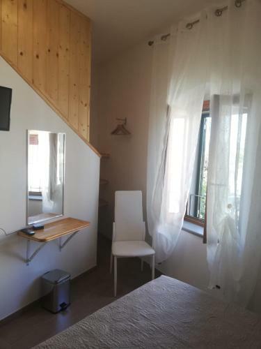 Il Lago Del Mugello B&B