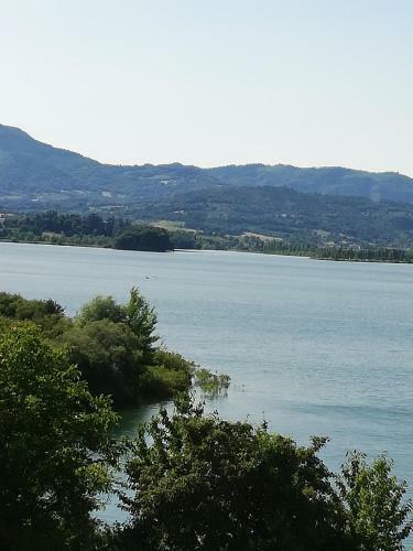 Il Lago Del Mugello B&B
