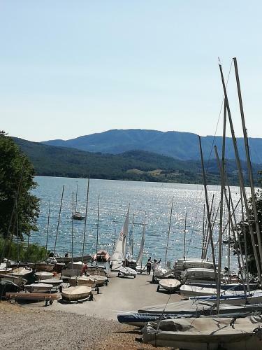 Il Lago Del Mugello B&B