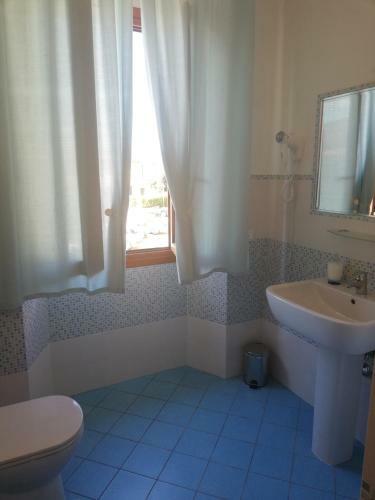 Il Lago Del Mugello B&B