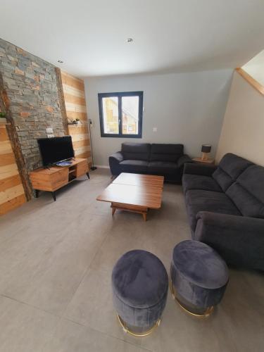 Villa Maison Au C?ur de L'oisans