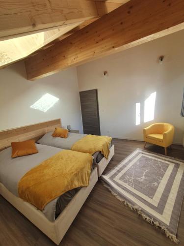 Villa Maison Au C?ur de L'oisans