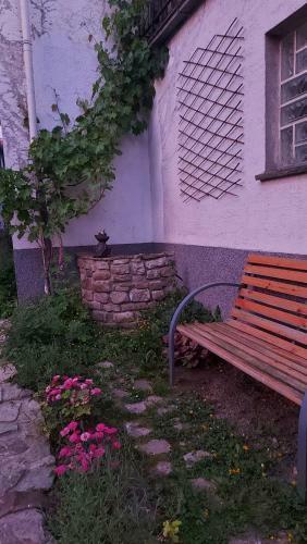 Apartamento Sterntaler