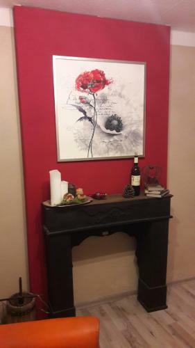 Apartamento Sterntaler