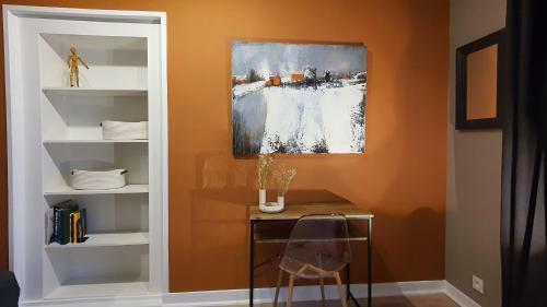 Hostal G�te Artbnb