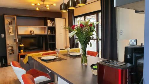 Hostal G�te Artbnb