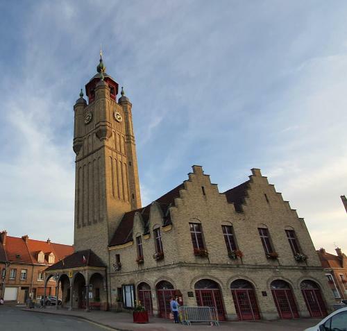Hostal G�te Artbnb