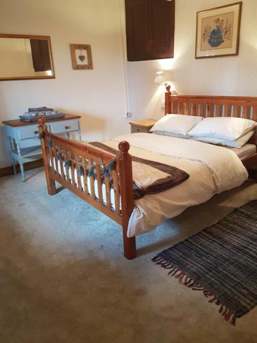 Bed & Breakfast Cudoille