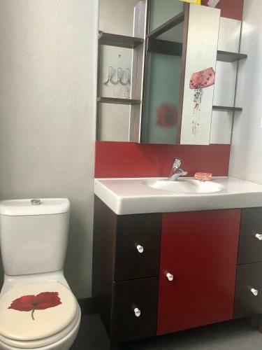 Hostal Coquelicot