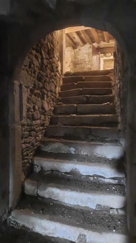 Apartamento Chateau de Montmagner