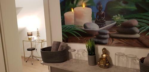 Apartamento Ferienwohnung Berliner Stra�e